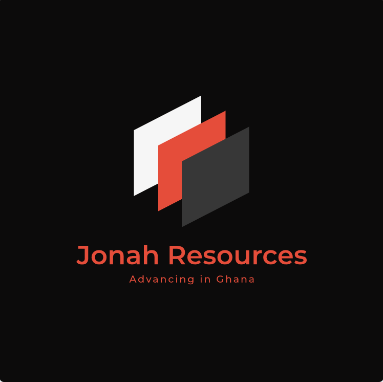 Jonah Resources Ltd. logo
